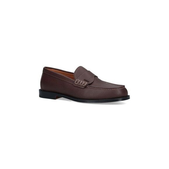 Christian Dior Men Granville' Loafers - Picture 2 of 5